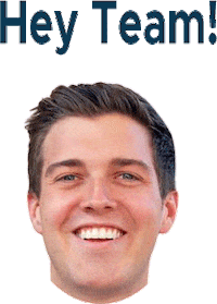 LeadforNC community unc north carolina lfa Sticker