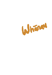 MrsRockett kiwi maori newzealand aotearoa Sticker