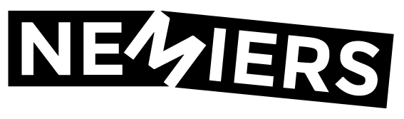 NEMIERS giphyupload nm nemiers briana iela Sticker