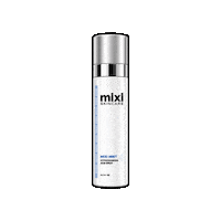 Mixi Mist Sticker by Mixi Skincare