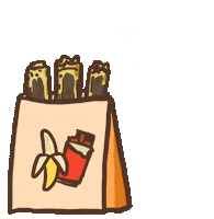 Food Grabfood Sticker by Grab Indonesia