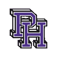 RCPS patrick henry rcps rcps ph Sticker