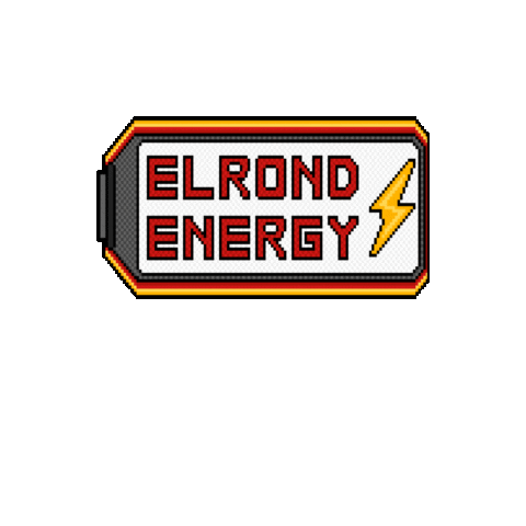 Energy Drink Art Sticker