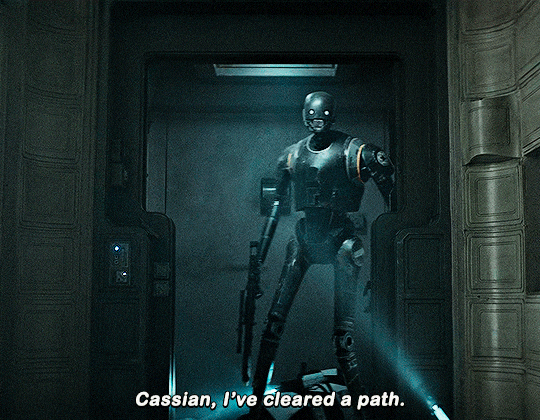 Star Wars K2 GIF