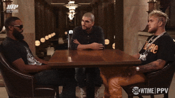 It's A Part Of Our Sport 