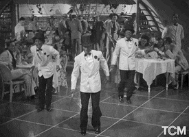 Happy Lena Horne GIF by Turner Classic Movies
