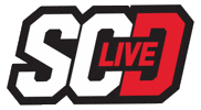 Scd Sticker by Shaun