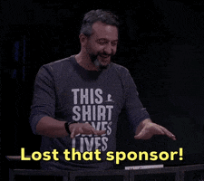 Jeff Cannata GIF by The Dungeon Run