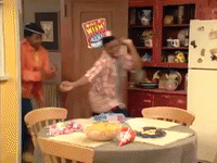 kenan and kel nicksplat GIF