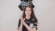 Well Done Applause GIF by G2 Esports