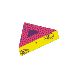 Awesome Thanks Sticker by Hello Mellow