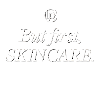 Skin Care Pink Sticker by Lia Reese Canada