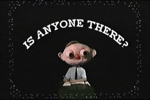 What Are You Doing Hello GIF by Jack Stauber