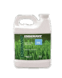 Turf Paint Sticker by ENDURANT TURF PAINT