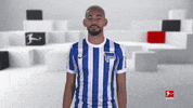 No Way Football GIF by Bundesliga