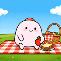 Picnic Chabad GIF by Bereishis Foundation