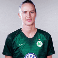 champions league football GIF by VfL Wolfsburg