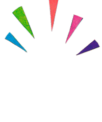 color am Sticker by Abraham Mateo