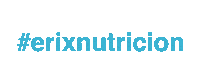 Sticker by Erix Nutricion