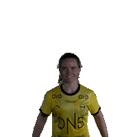 Football Soccer Sticker by LSK Kvinner FK