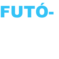 Futolepes Sticker by Futólépés