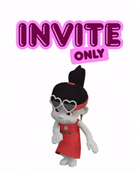 Party Sticker GIF by Zhotcita