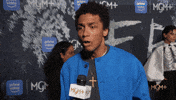 Shocked Ellis GIF by FROM