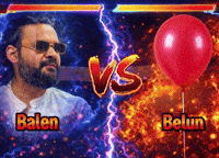 Balen Belun GIF