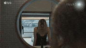Invasion Shioli Kutsuna GIF by Apple TV+