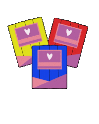 Polymer Clay Sticker by Easy Peasy Cutters