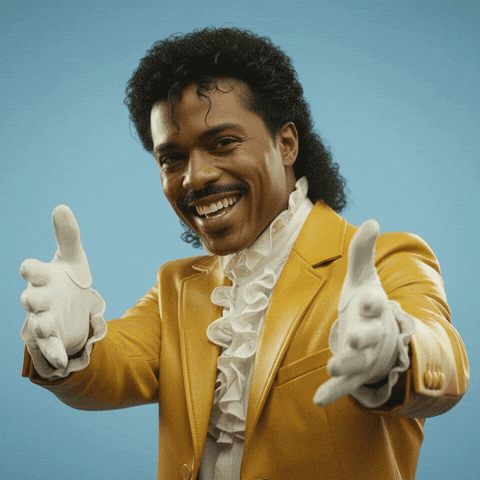 I Love You Smile GIF by Jukebox Saints