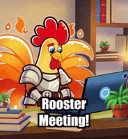 Technology Communication GIF by Zorooster