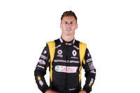 Pernia Sticker by Renault Sport Arg