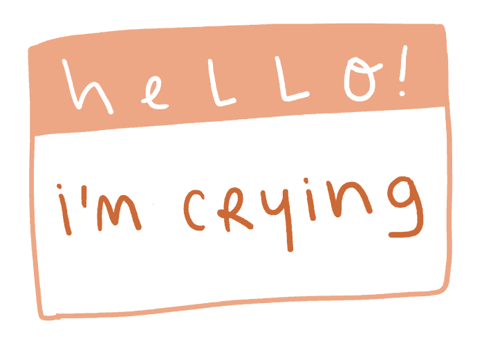 My Name Is Hello Sticker by karlamontz