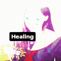 Healing May GIF