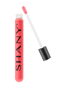 Lip Gloss Sticker by SHANY Cosmetics