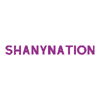 Beauty Makeup Sticker by SHANY Cosmetics