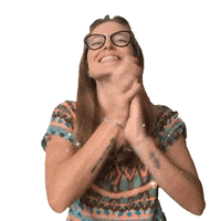 Parabens Ok GIF by Dra. Bruna Burti