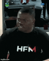 Bbnaija Shouting GIF by Big Brother Naija