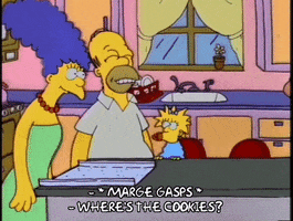 homer simpson episode 10 GIF