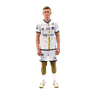 Us Creteil Sport Sticker by US Créteil Handball