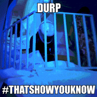 thatshowyouknowyoufuckedup GIF by Nico & Vinz