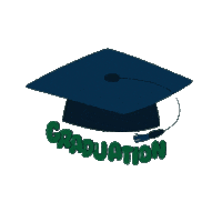 Education Congratulations Sticker by Eastern Florida State College