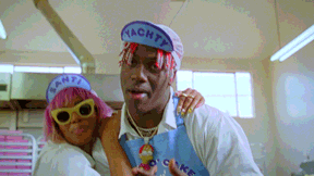 worry no more lil yachty GIF by Diplo