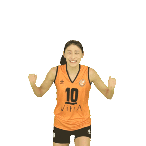 Eczaci Eczacibasi Sticker by Eczacıbaşı Spor Kulübü