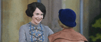 Focus Features Movie GIF by Downton Abbey