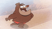 stop motion dancing GIF by Nickelodeon