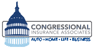 insurecongressional dc virginia insurance maryland Sticker