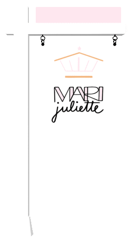 Real Estate Realtor Sticker by Mari Juliette Real Estate