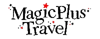 magicplustravel mpt magicplus mptmemories magicplustravel Sticker